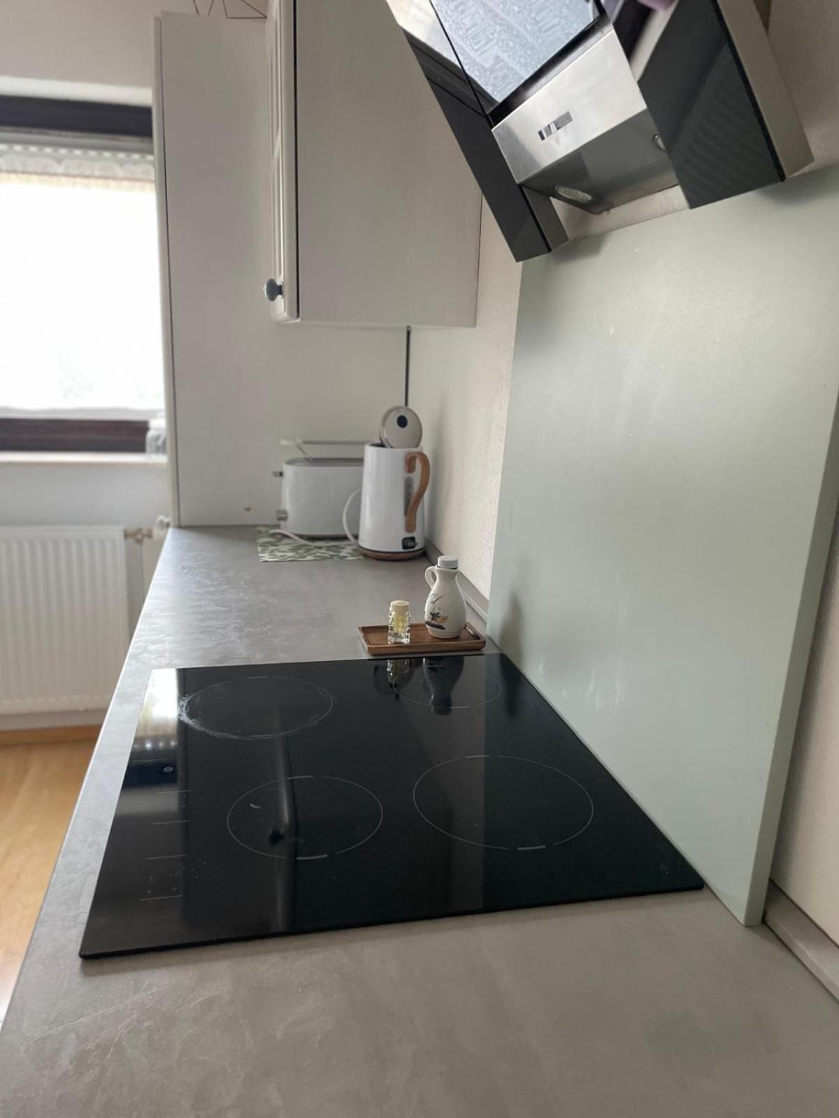 Gemuetliche Wohnung Am Tor Zum Schwarzwald Nagold Exterior foto