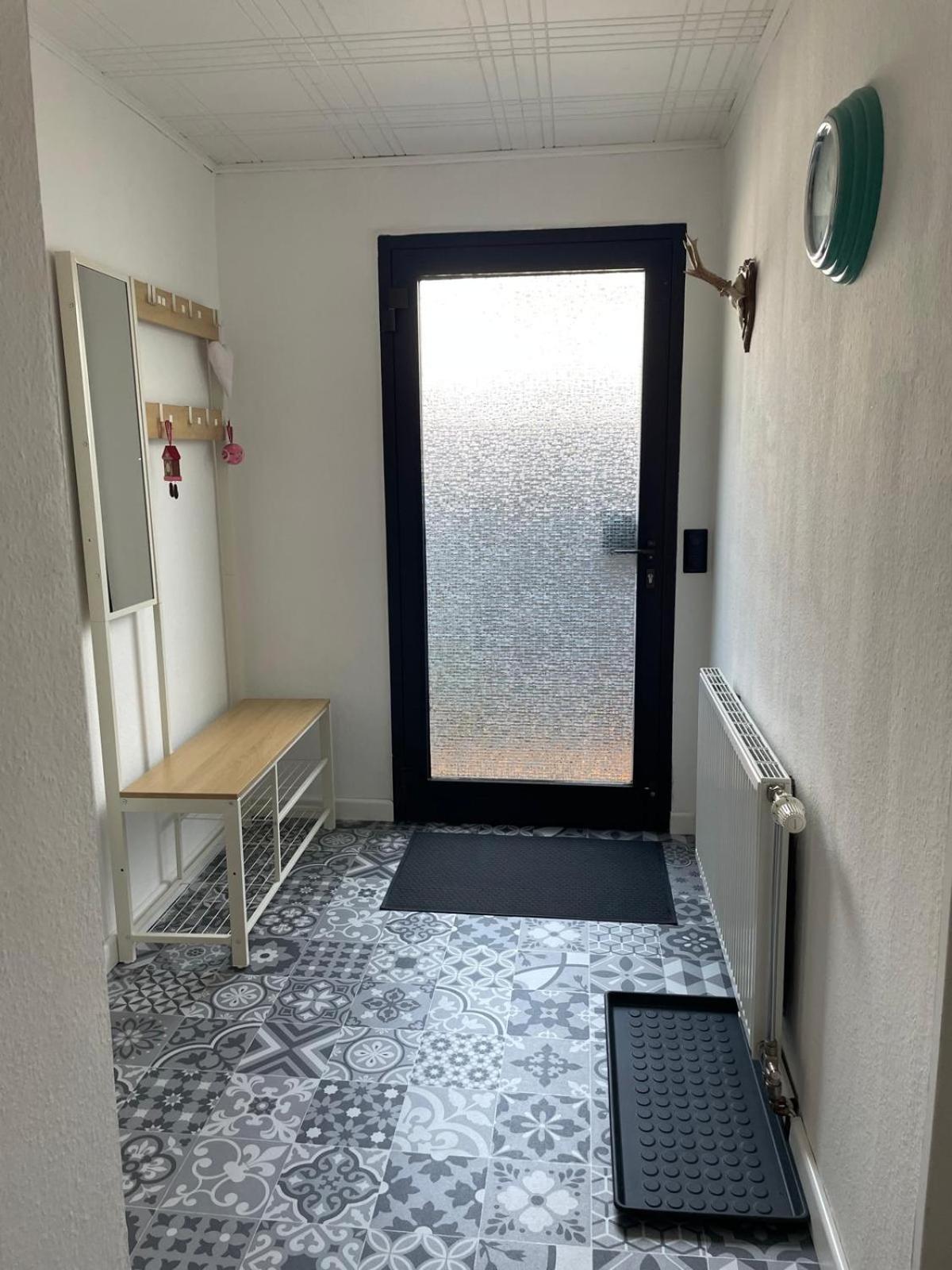 Gemuetliche Wohnung Am Tor Zum Schwarzwald Nagold Exterior foto