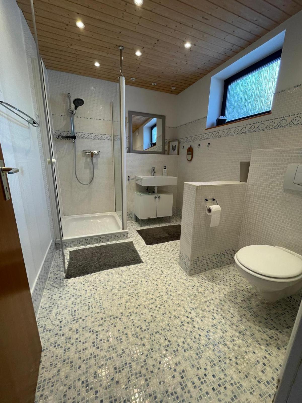 Gemuetliche Wohnung Am Tor Zum Schwarzwald Nagold Exterior foto