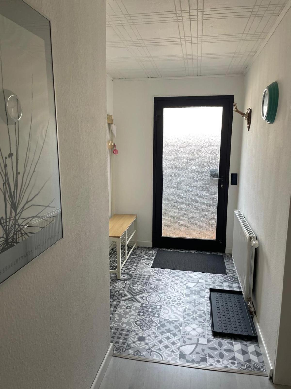Gemuetliche Wohnung Am Tor Zum Schwarzwald Nagold Exterior foto